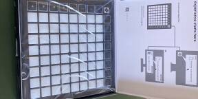launchpad mini mk3 comme neuf