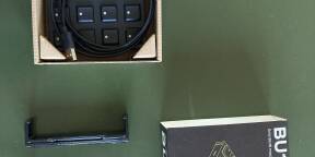 Grid BU16 mechanical neuf avec stand