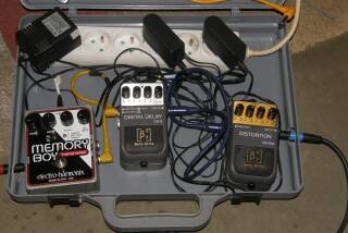 Beta Aivin DD-2 Digitral Delay