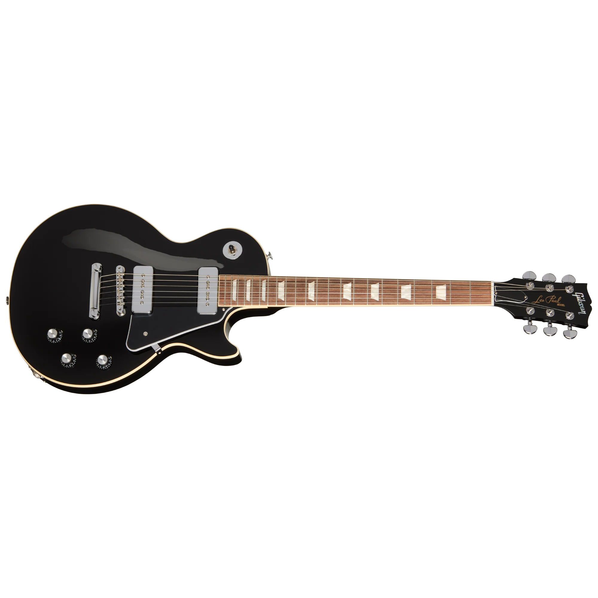 Noel Gallagher Les Paul Standard