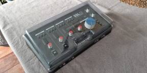 Vend SSL 12 avec decksaver, sans boite d'origine - pas de trace d'utilisation, en home studio non fumeur