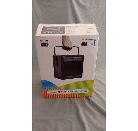 Fender Passport Mini (77918)