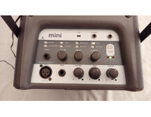 Fender Passport Mini (92427)