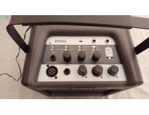 Fender Passport Mini (63924)