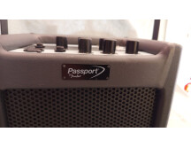 Fender Passport Mini (22831)