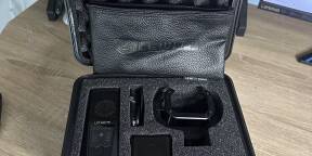 Vends micro Lewitt LCT 640 TS