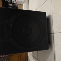 Vends M-Audio SBX10