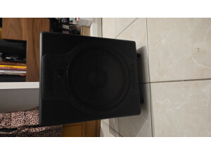 M-Audio SBX10 (65275)