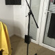 210/9 Microphone Stand 210/9 Microphone Stand