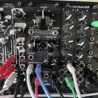 VENDS ERICA SYNTH BLACK LPG