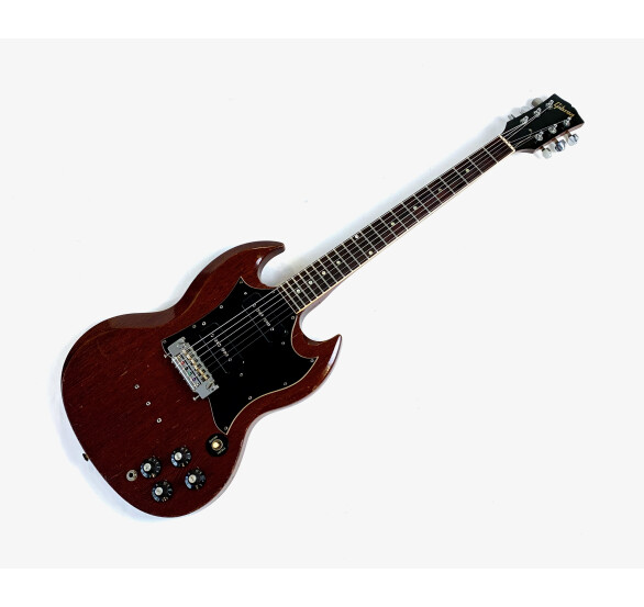 Gibson SG Special (1968) (35036)