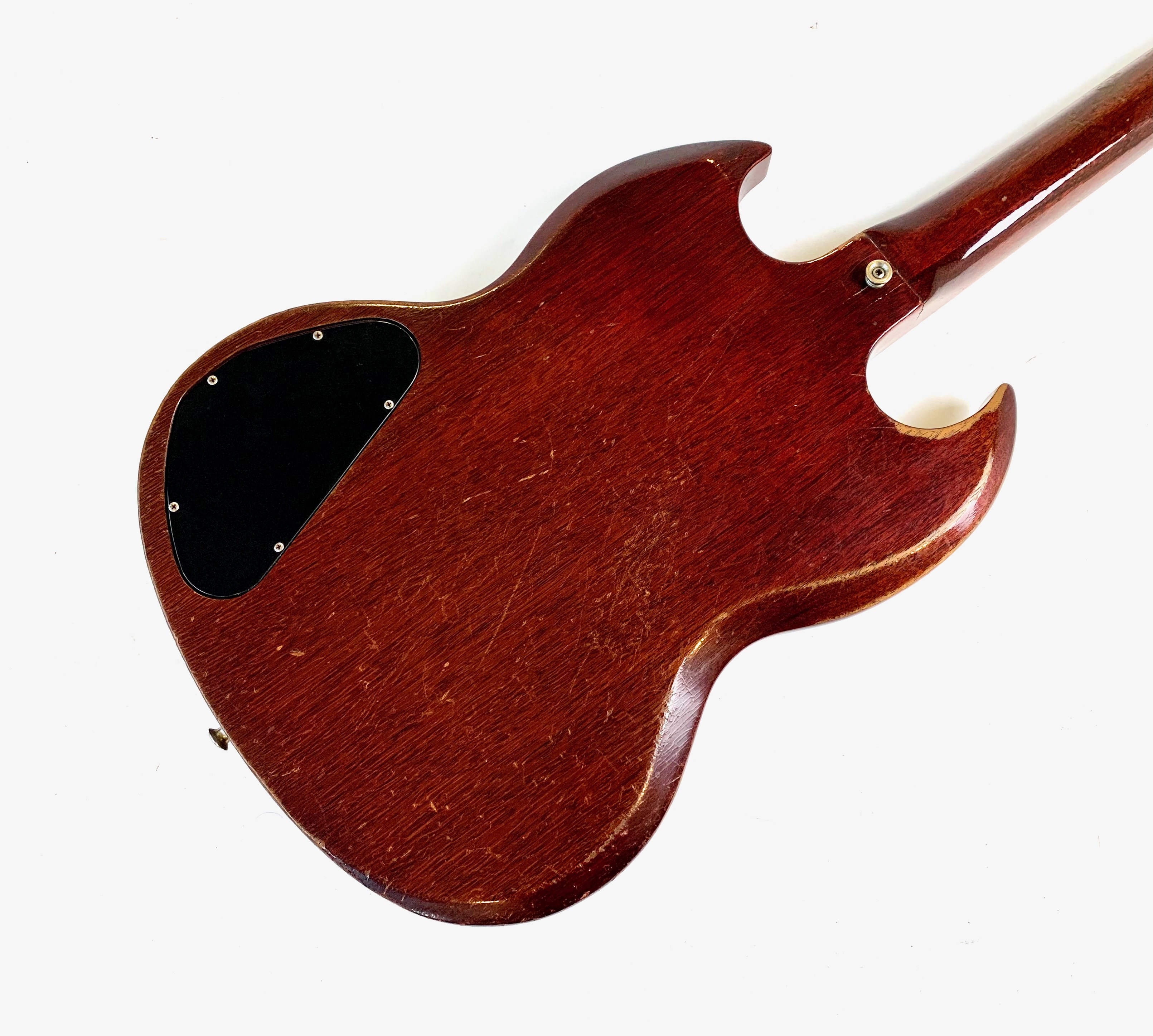 Gibson SG Special (1968) (14995)