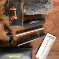 VENDS MICRO NTG3 + ACCESSOIRES