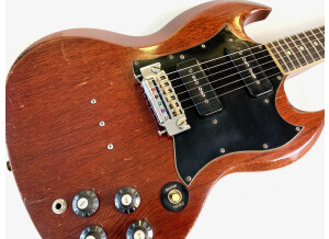 Gibson SG Special (1968) (76997)