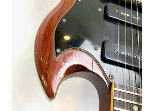 Gibson SG Special (1968) (25547)