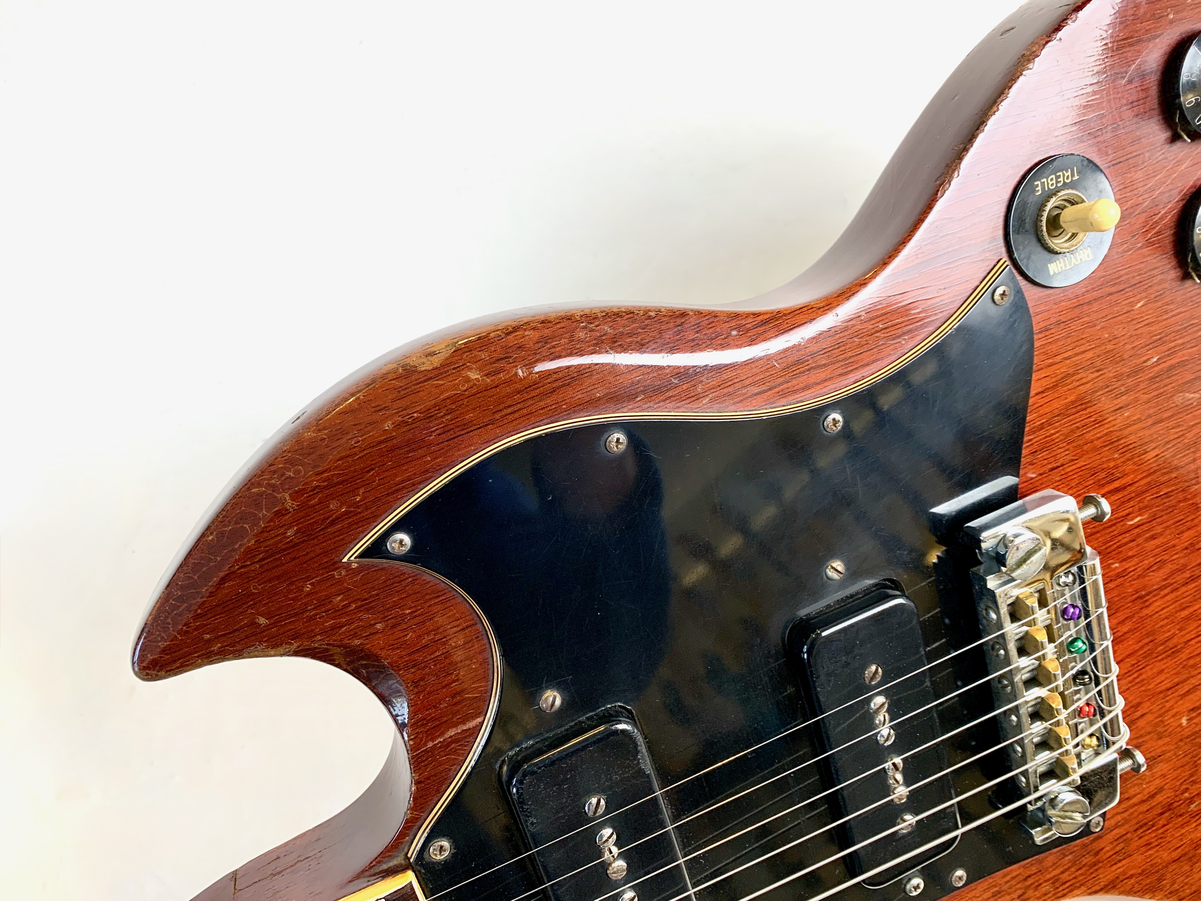 Gibson SG Special (1968) (47876)