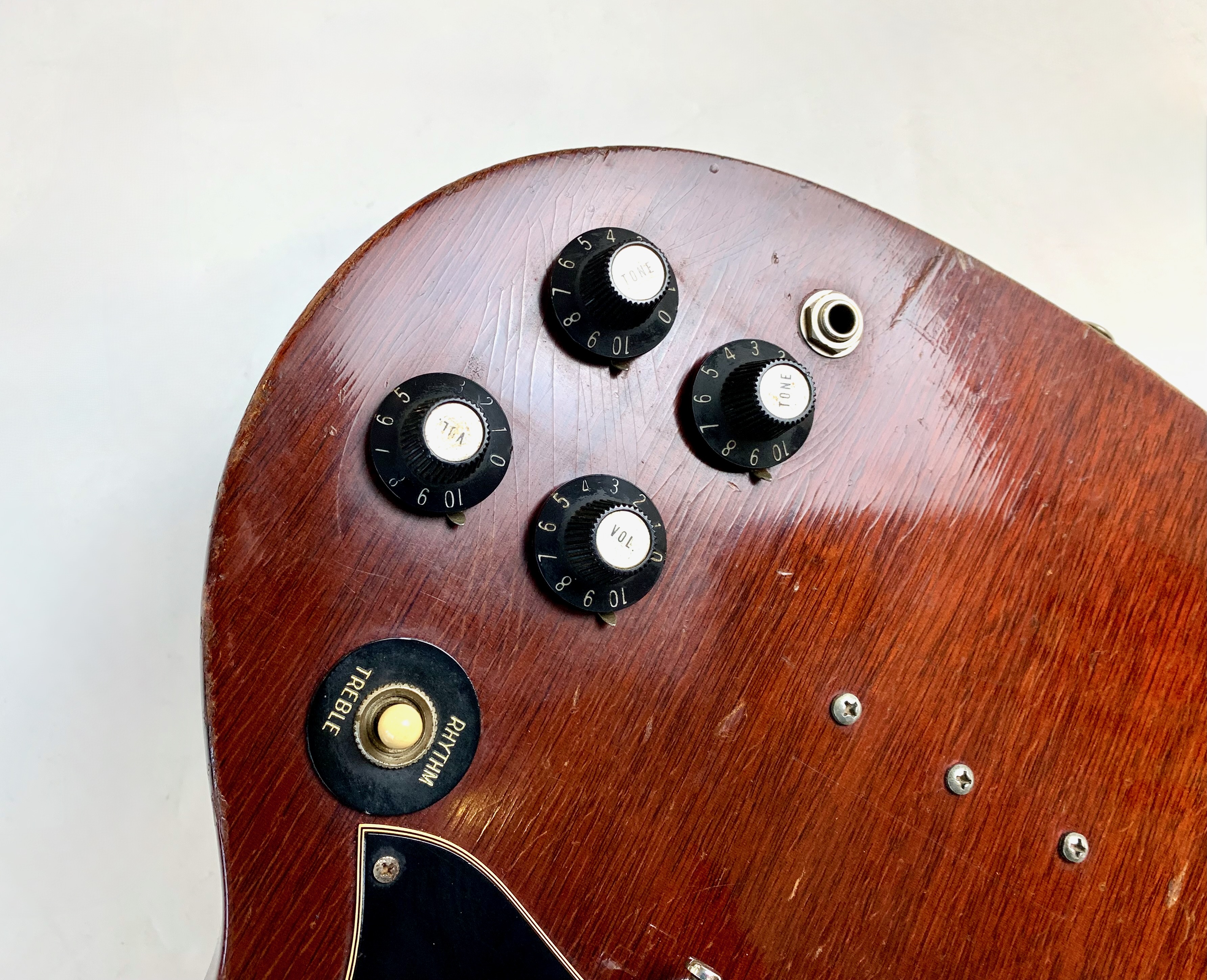 Gibson SG Special (1968) (11716)