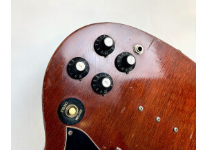 Gibson SG Special (1968) (11716)