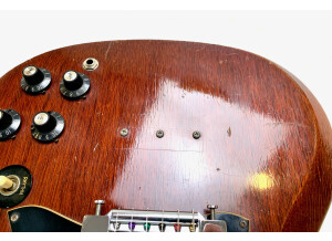 Gibson SG Special (1968) (5392)