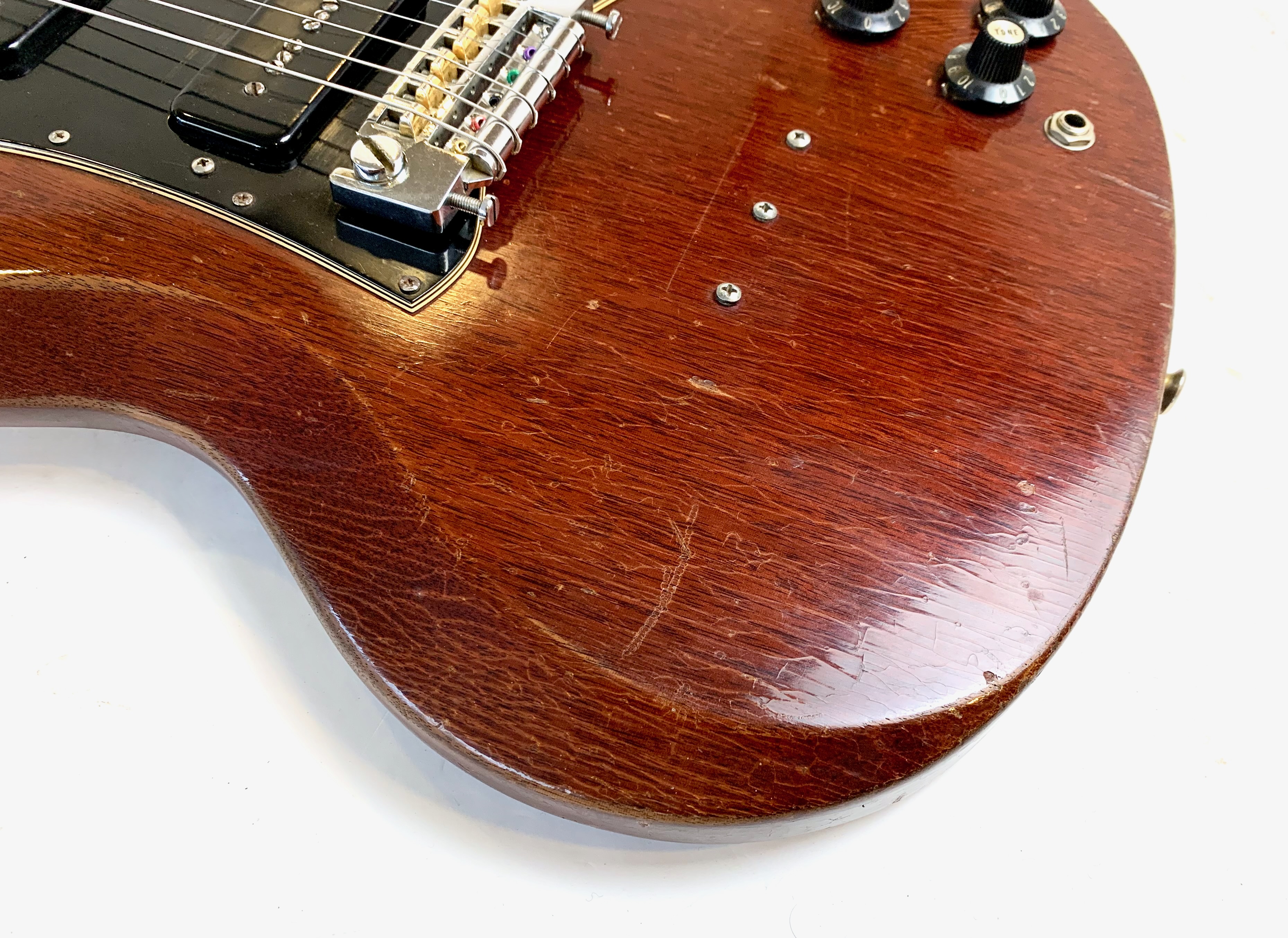 Gibson SG Special (1968) (44789)