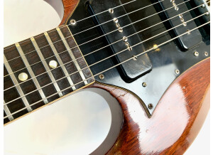 Gibson SG Special (1968) (90117)