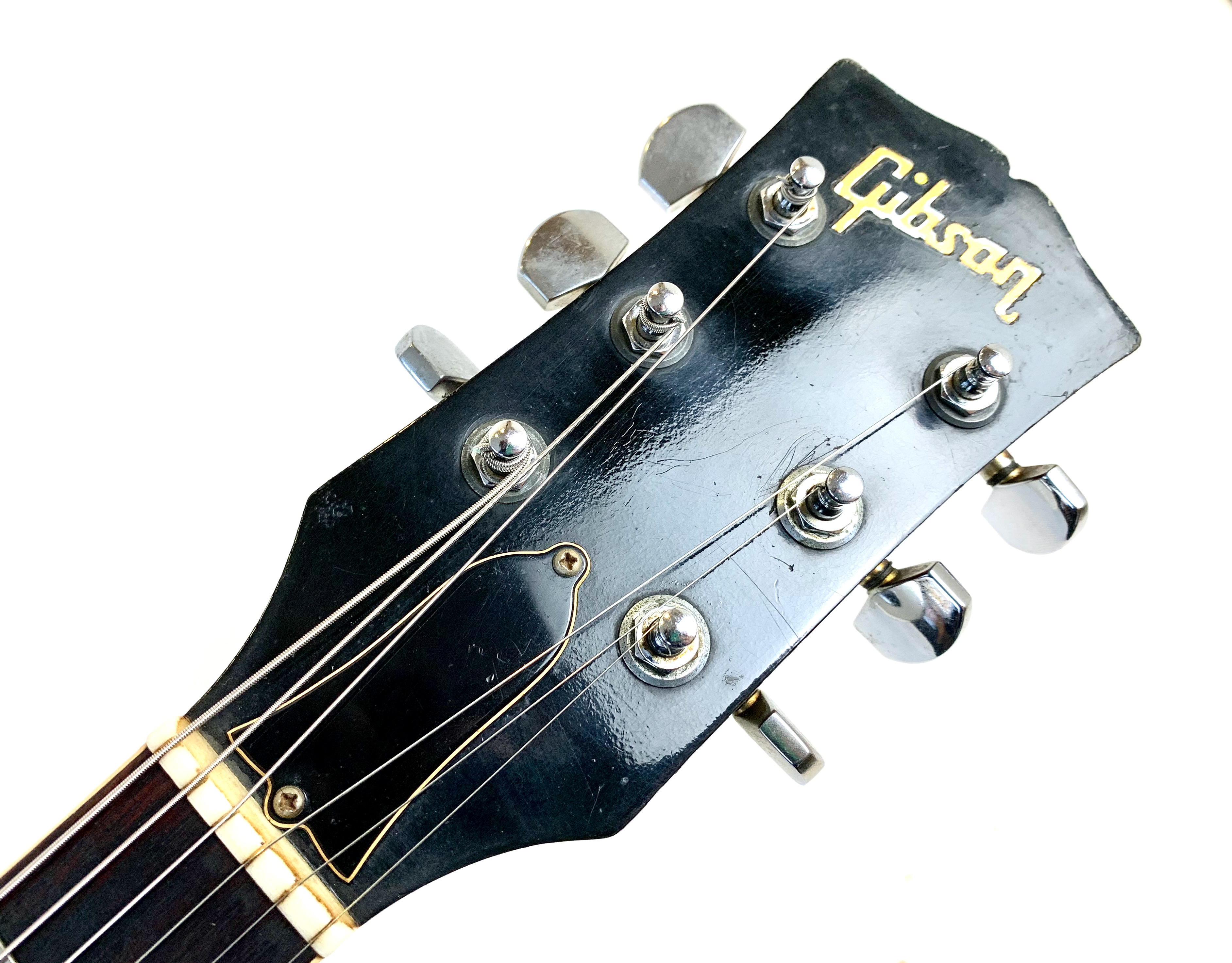 Gibson SG Special (1968) (31221)