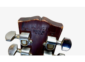 Gibson SG Special (1968) (58757)