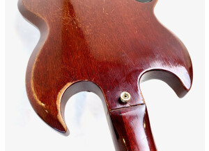 Gibson SG Special (1968) (79181)
