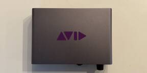 Carte HD Native Thunderbolt