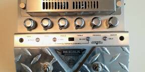 Vends preamp Mesa Boogie V-Twin V2