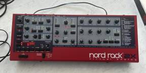 nord rack 2X