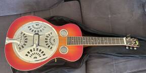 regal RD40 squareneck