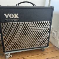 VENDS VOX VALVETRONIX AD30VT