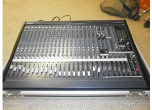 Yamaha MG24/14FX (1282)