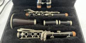 clarinette Buffet Crampon