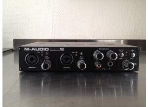 M-Audio ProFire 610 (40419)