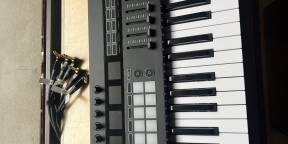 Novation SL49 MK3