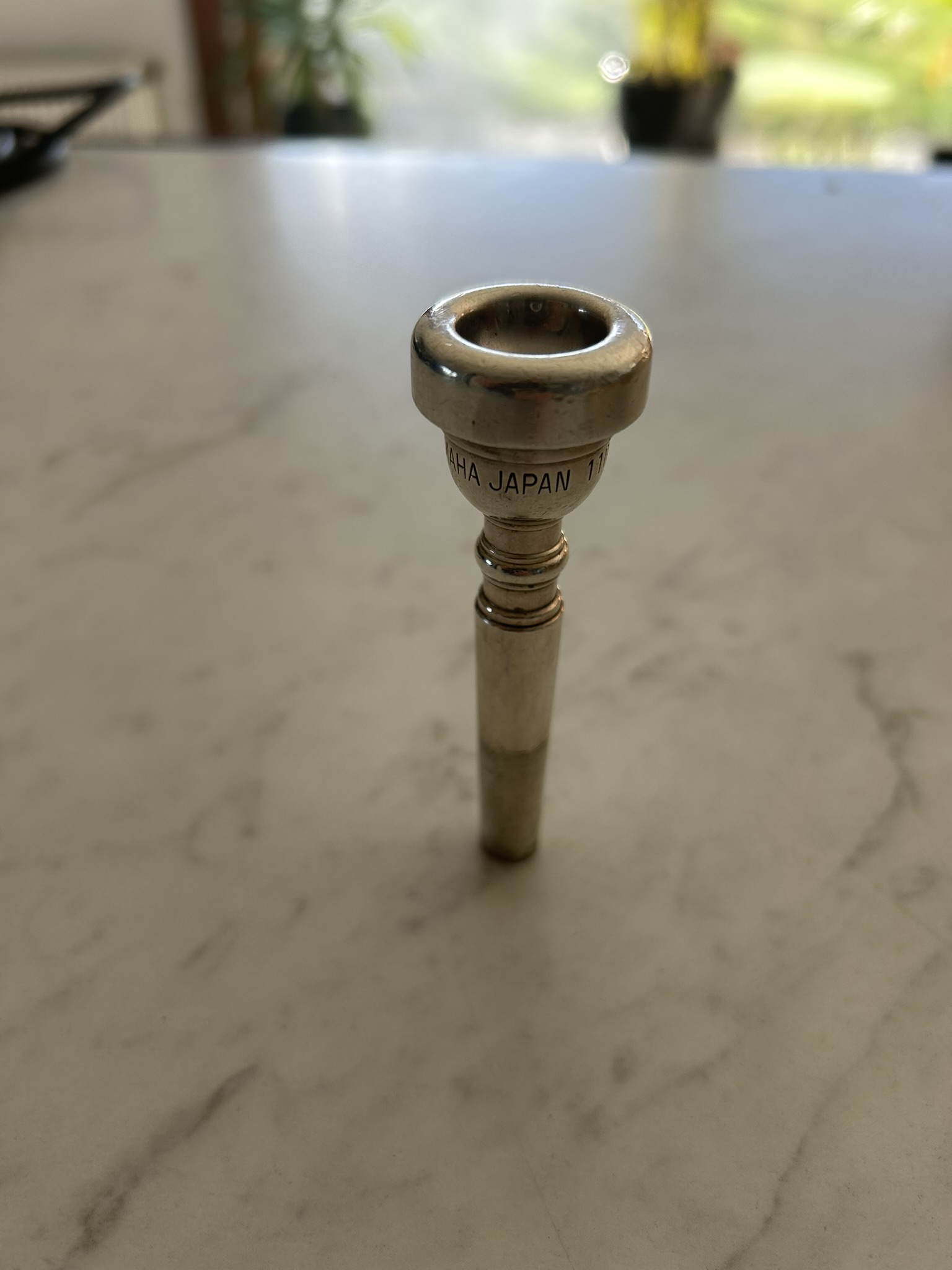 embouchure Yamaha 11B4