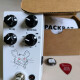 Packrat Distortion Packrat Distortion