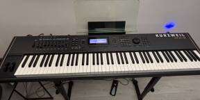 Vends kurzweil pc3k8