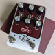 Ruby '63 Top Boost Amplifier Ruby '63 Top Boost Amplifier