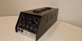 Préampli Universal Audio SOLO 610