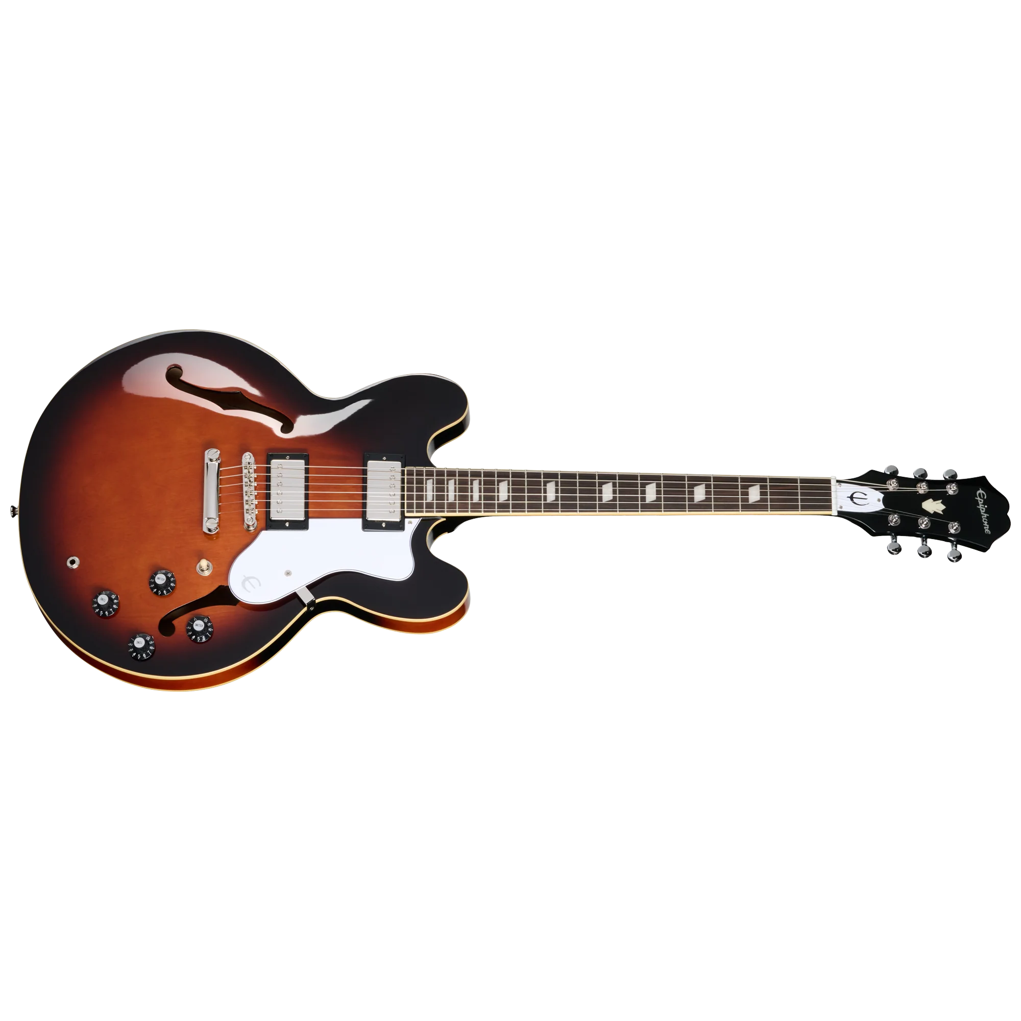 Epiphone Bonehead Riviera : Bonehead Riviera