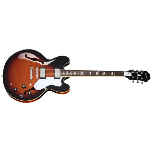 Epiphone Bonehead Riviera : Bonehead Riviera Epiphone Bonehead Riviera : Bonehead Riviera