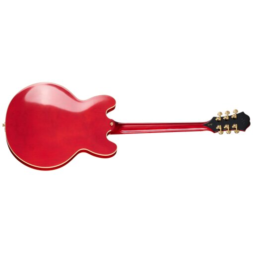 Epiphone Masterbilt Gem Archer Sheraton : Masterbilt Gem Archer SheratonREAR Epiphone Masterbilt Gem Archer Sheraton : Masterbilt Gem Archer SheratonREAR