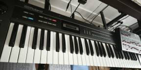 Alpha Juno 2 Avec DT300