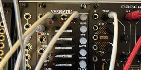 VENDS MALEKKO VARIGATE 4+ (NOIR) + DIVERS MODULES