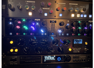 Tegeler Audio Manufaktur Crème RC (94125)