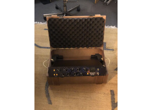 Tegeler Audio Manufaktur Crème RC (69754)