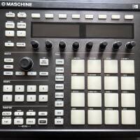 VENDS NI MASCHINE MKII